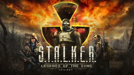 GSC Game World висловила свою позицію щодо змін у власницькій структурі компанії – до чого тут Макс Кріппа