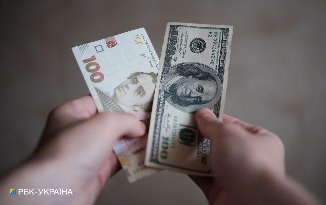 Голова НБУ зробив заяву, яким буде курс долара після переговорів з МВФ 