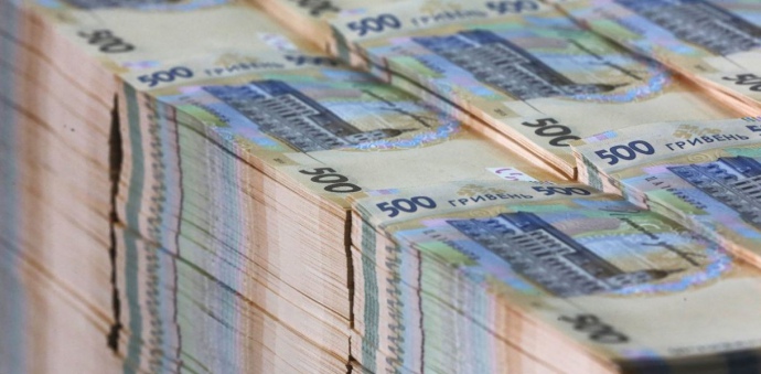 Українським біженцям обіцяють виплатити до 1,5 мільйона гривень 