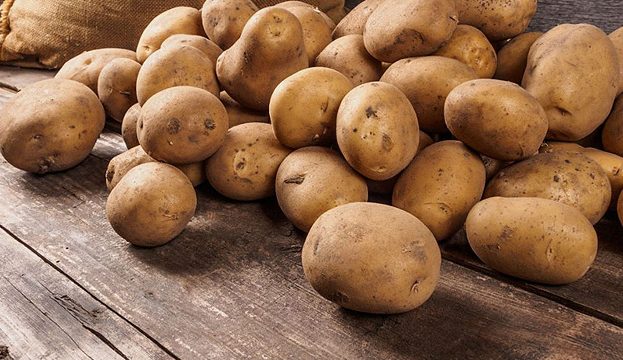 В Мінагрополітики спрогнозували вартість картоплі та інших овочів 