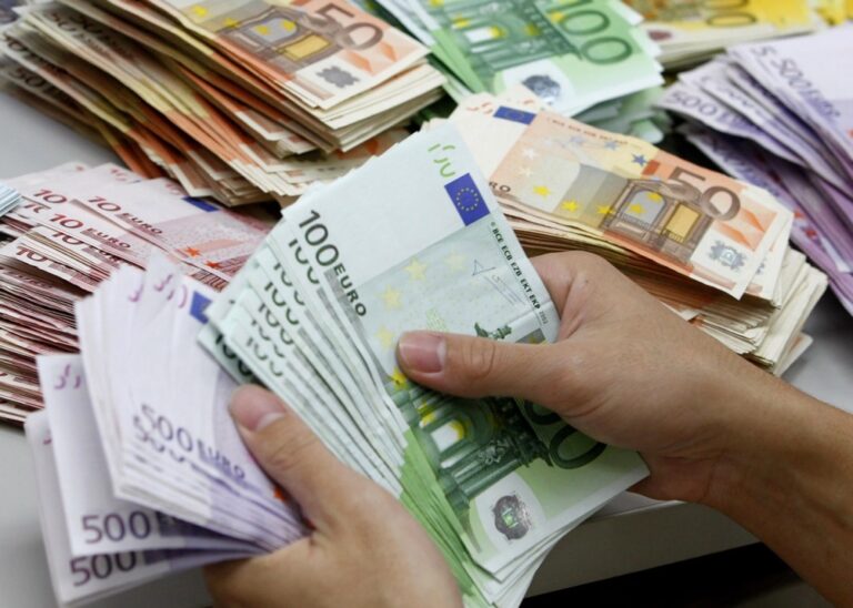 В Мінфіні назвали умови, за яких Україна може отримати від ЄС €35 млрд 