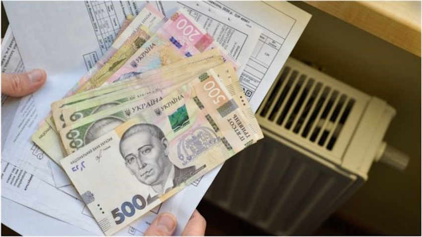 Перелічено причини, з яких українцям відмовляють в субсидії на зиму 