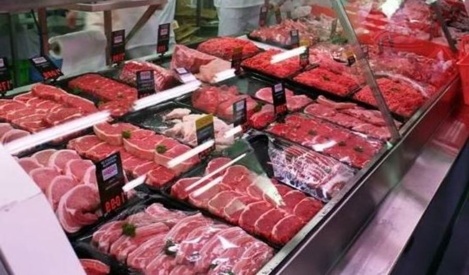 В Україні відчутно подорожчає м’ясо 