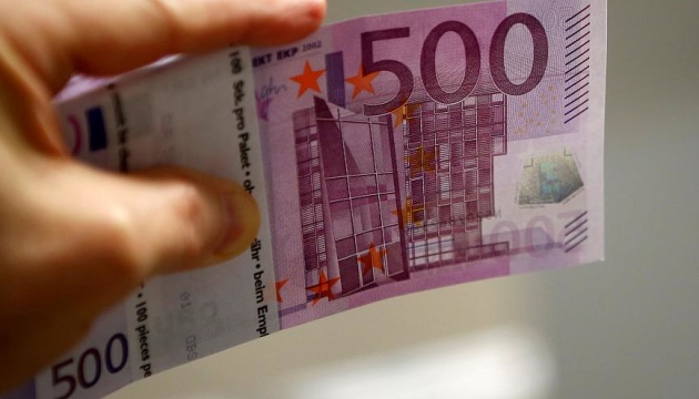 Чи приймають в Україні купюру в 500 євро: заява НБУ 