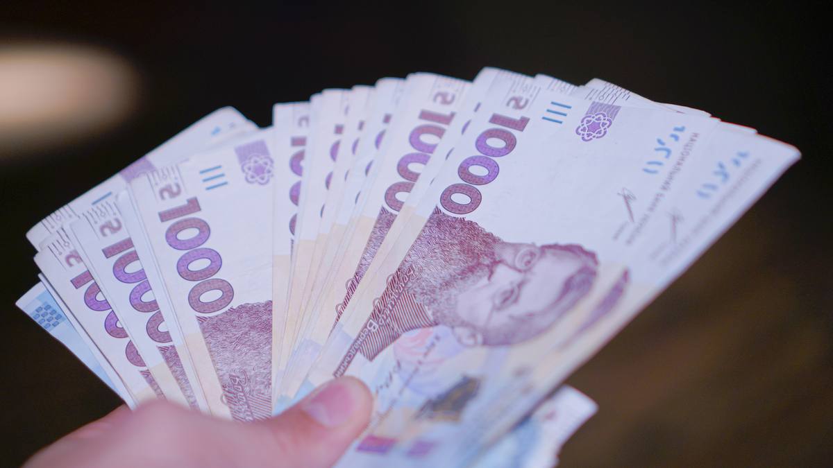 Українцям нарахували втричі більший кешбек, ніж у вересні / Фото: "ТиКиїв"