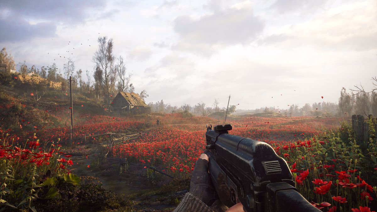 “Стане першою грою з доходом понад $1 млрд”: скільки GSC Game World Максима Кріппи може заробити після виходу S.T.A.L.K.E.R. 2