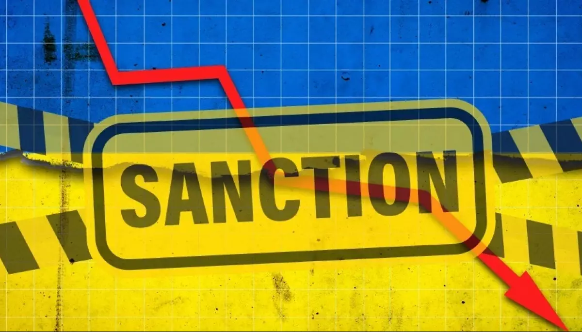 Під санкціями РНБО перебувають 184 вітчизняні компанії / Фото: колаж "Детектор медіа"