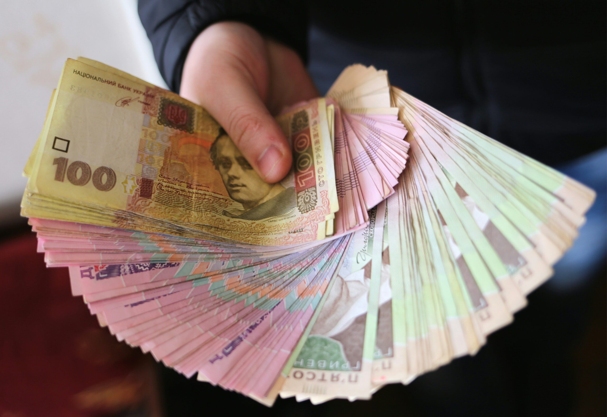 Роботодавців можуть змусити звітувати про затримку зарплати працівникам / Фото: Unsplash