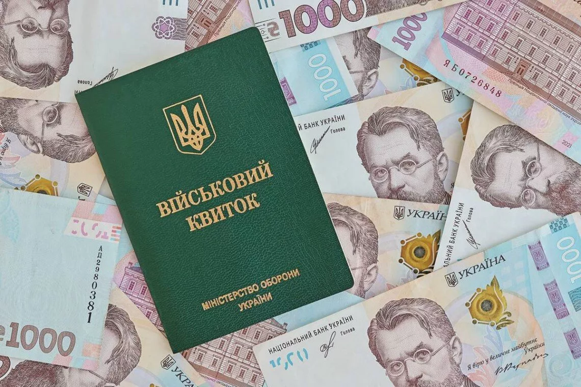 Через зупинку бронювання бізнес не зможе підтримувати навіть поточний рівень виробництва / Фото з відкритих джерел
