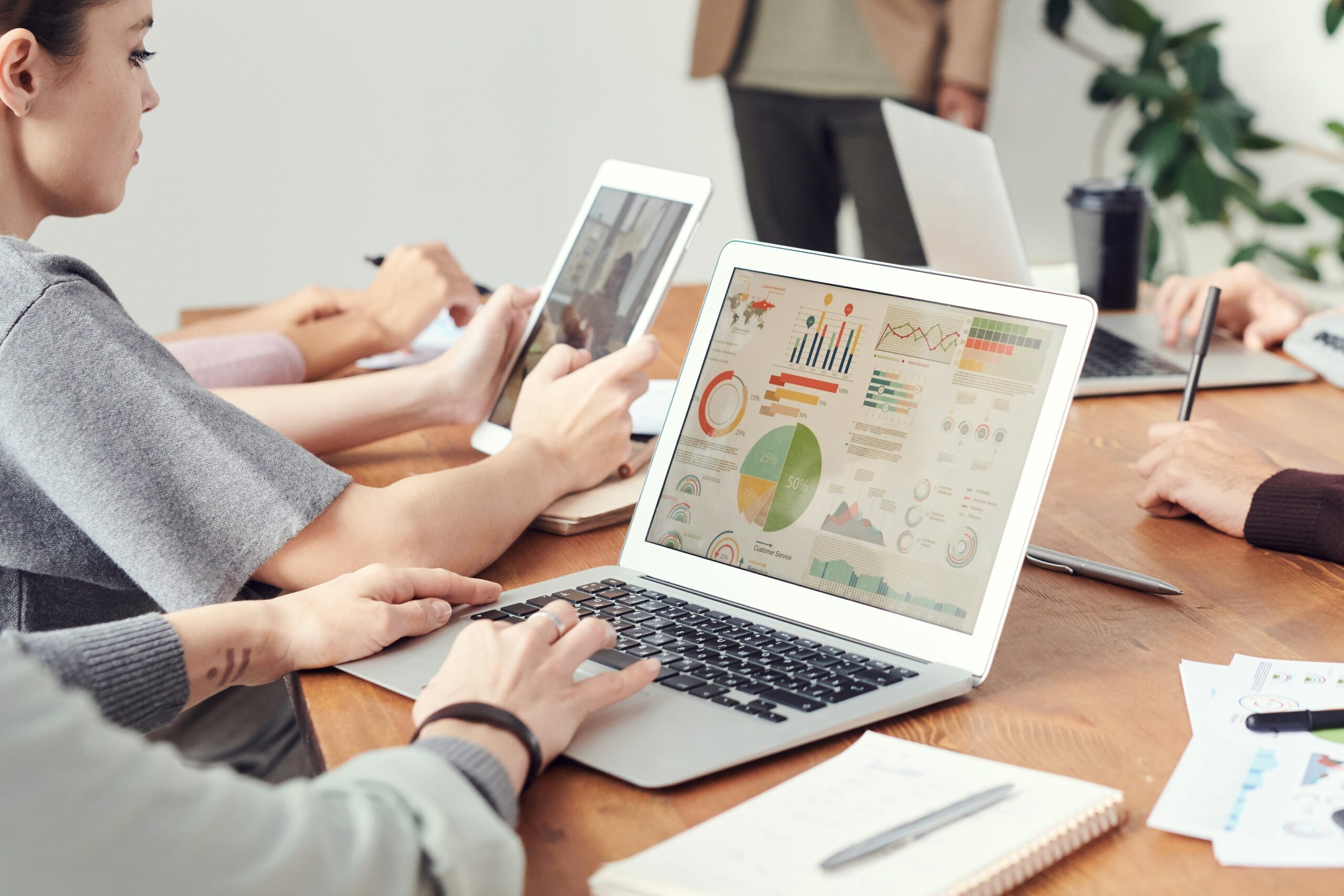 Які фахівці найбільше потрібні бізнесу на сьогодні / Фото: business.diia.gov.ua