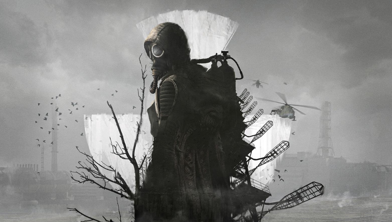 В Україні офіційно випустили гру “S.T.A.L.K.E.R. 2: Серце Чорнобиля”