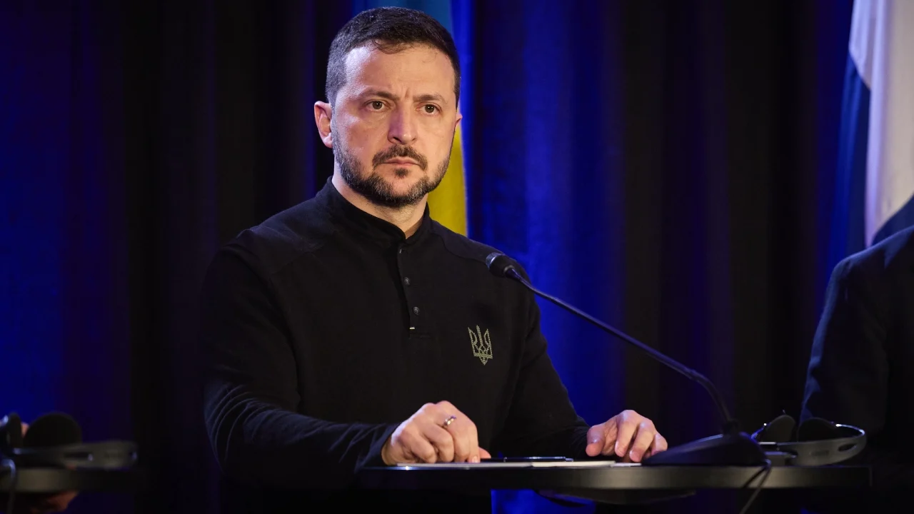 Зеленський закликав бізнес долучитися до роботи над Планом перемоги