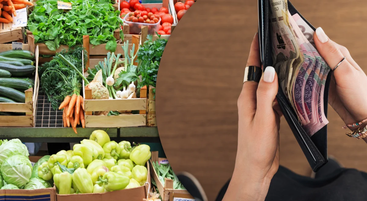 В Україні очікується зростання цін на продукти / Фото: колаж "Главред"
