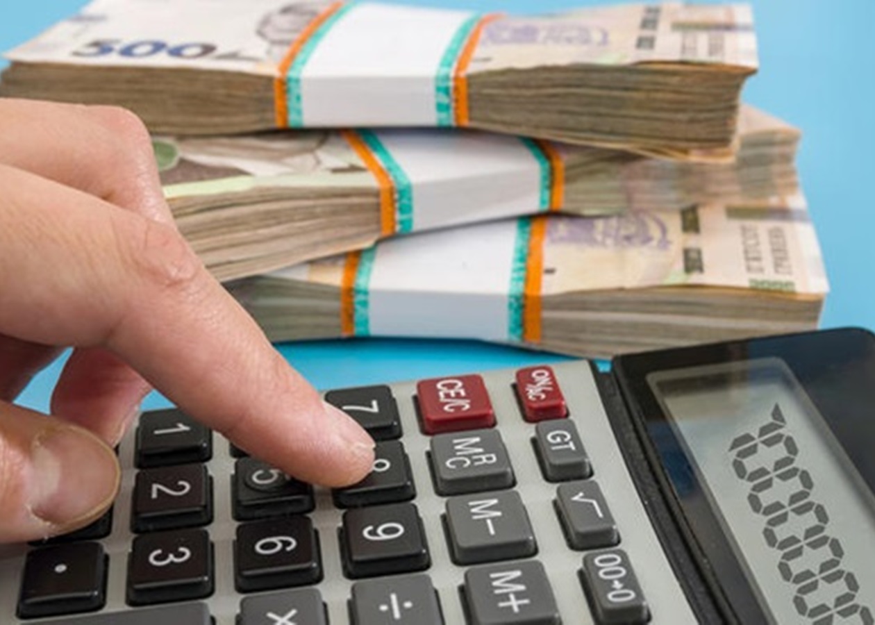 ФОПи не платитимуть підвищені податки у 2024 році / Фото: Depositphotos