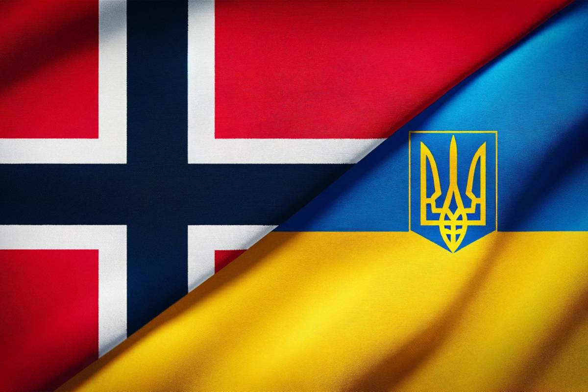 У Норвегії створили Український бізнес-клуб
