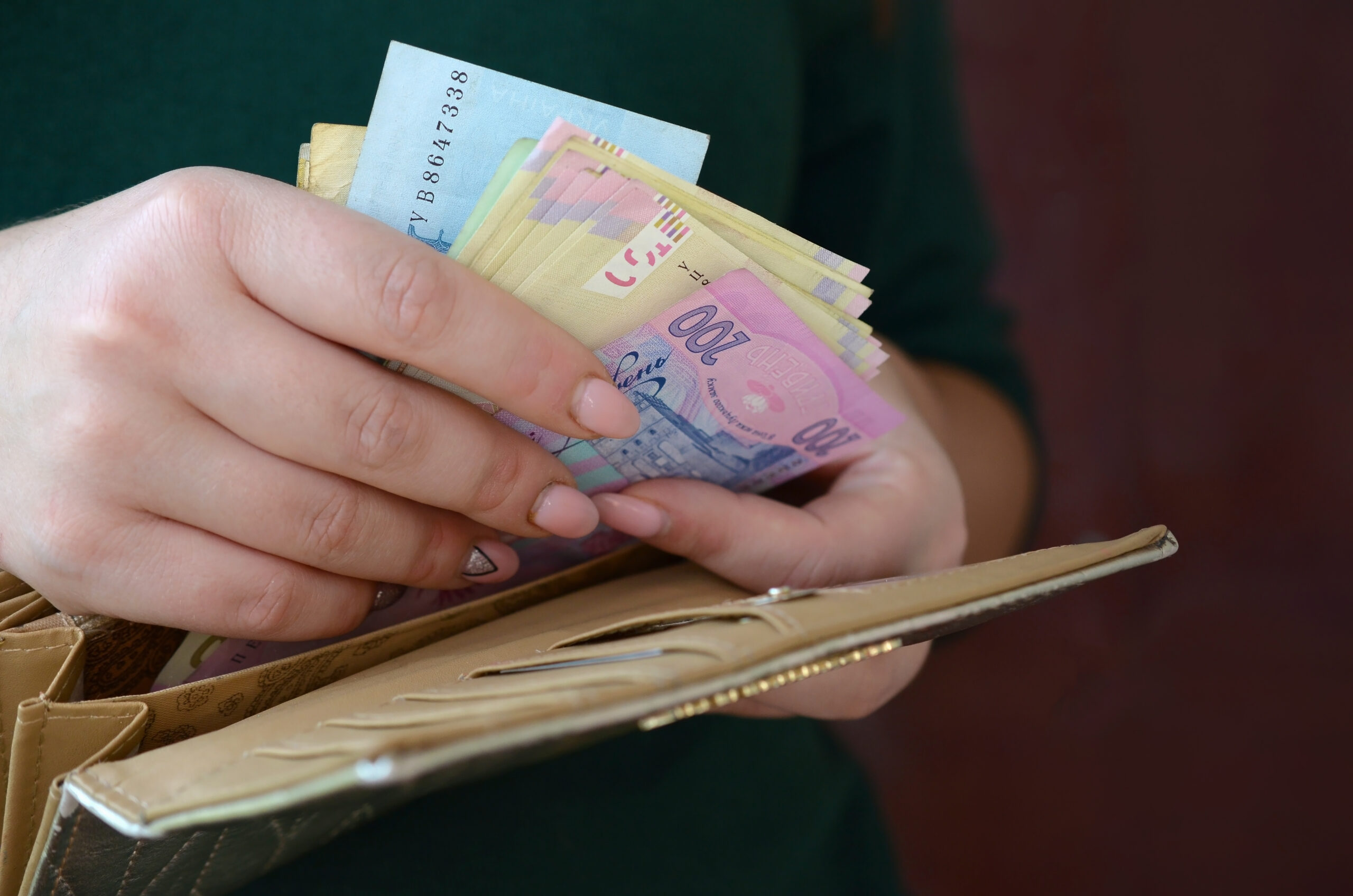 Деякі українці можуть отримати додаткову зарплату в кінці року / Фото з відкритих джерел