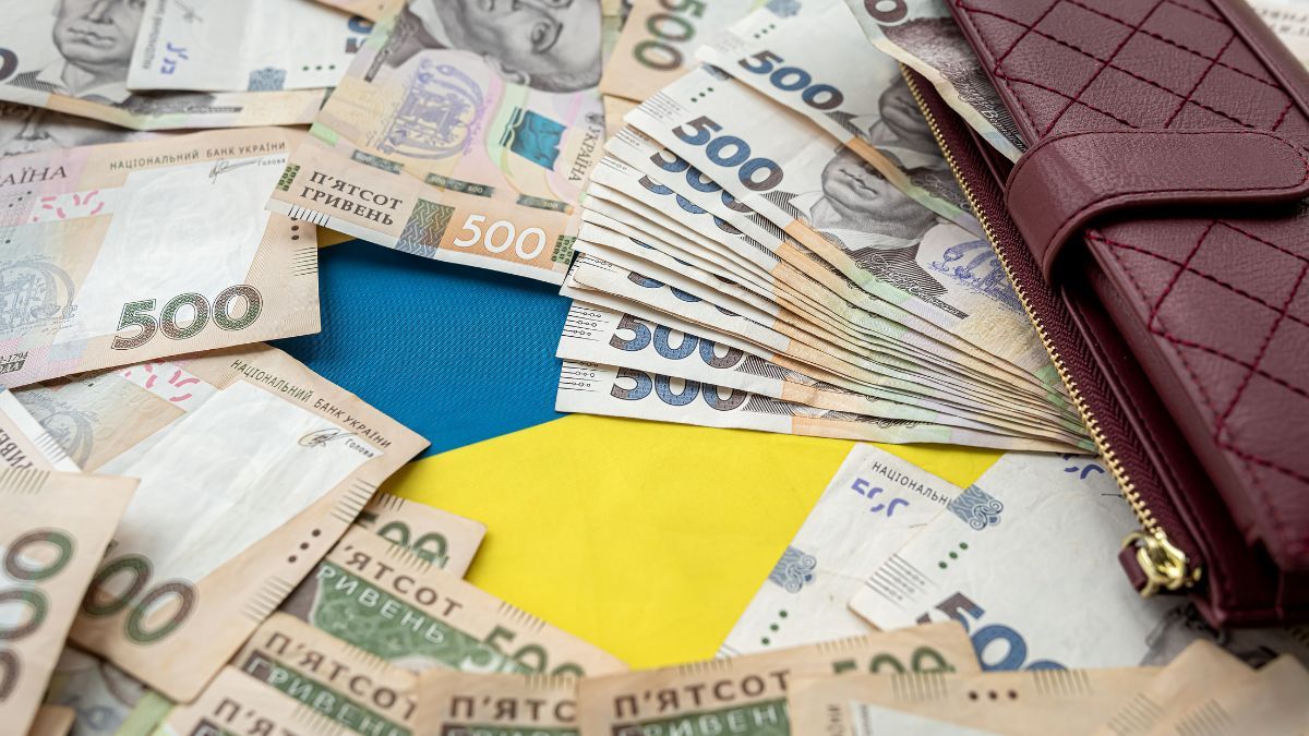 50 років стаж: яким буде розмір пенсій у 2025 році в Україні