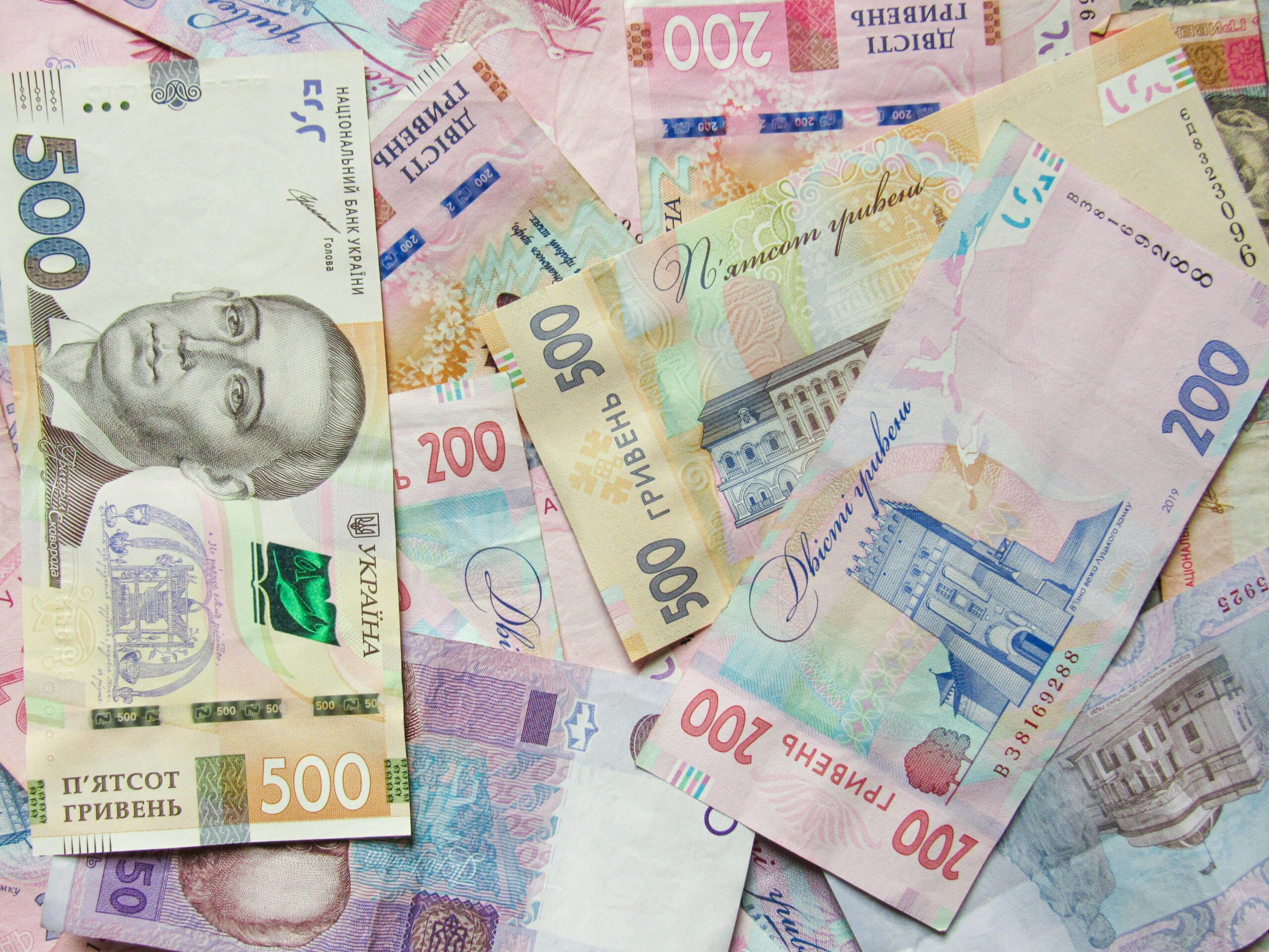 Податкові борги бізнесу за 11 місяців вже перевищили показник за весь минулий рік / Фото: Unsplash