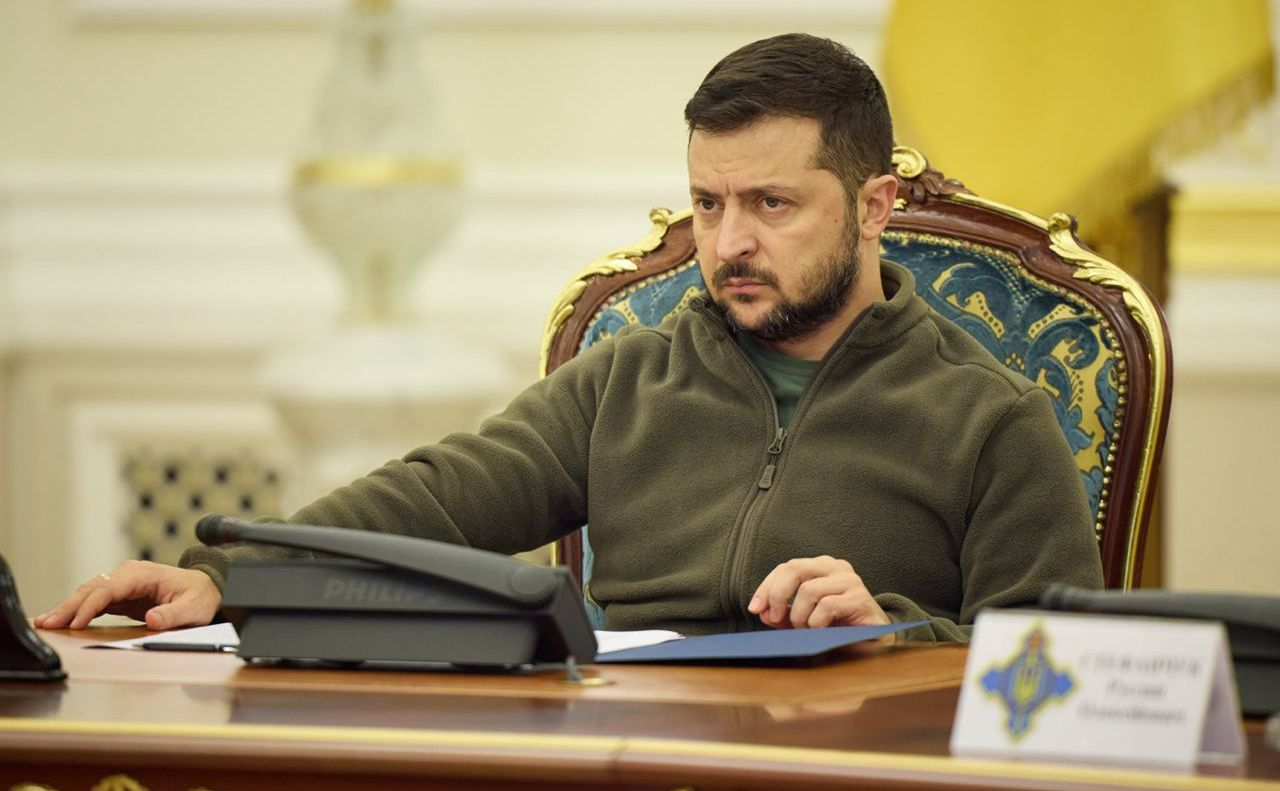З 3,2 млн заявок на “єПідтримку” 700 тисяч подали для дітей, – Зеленський