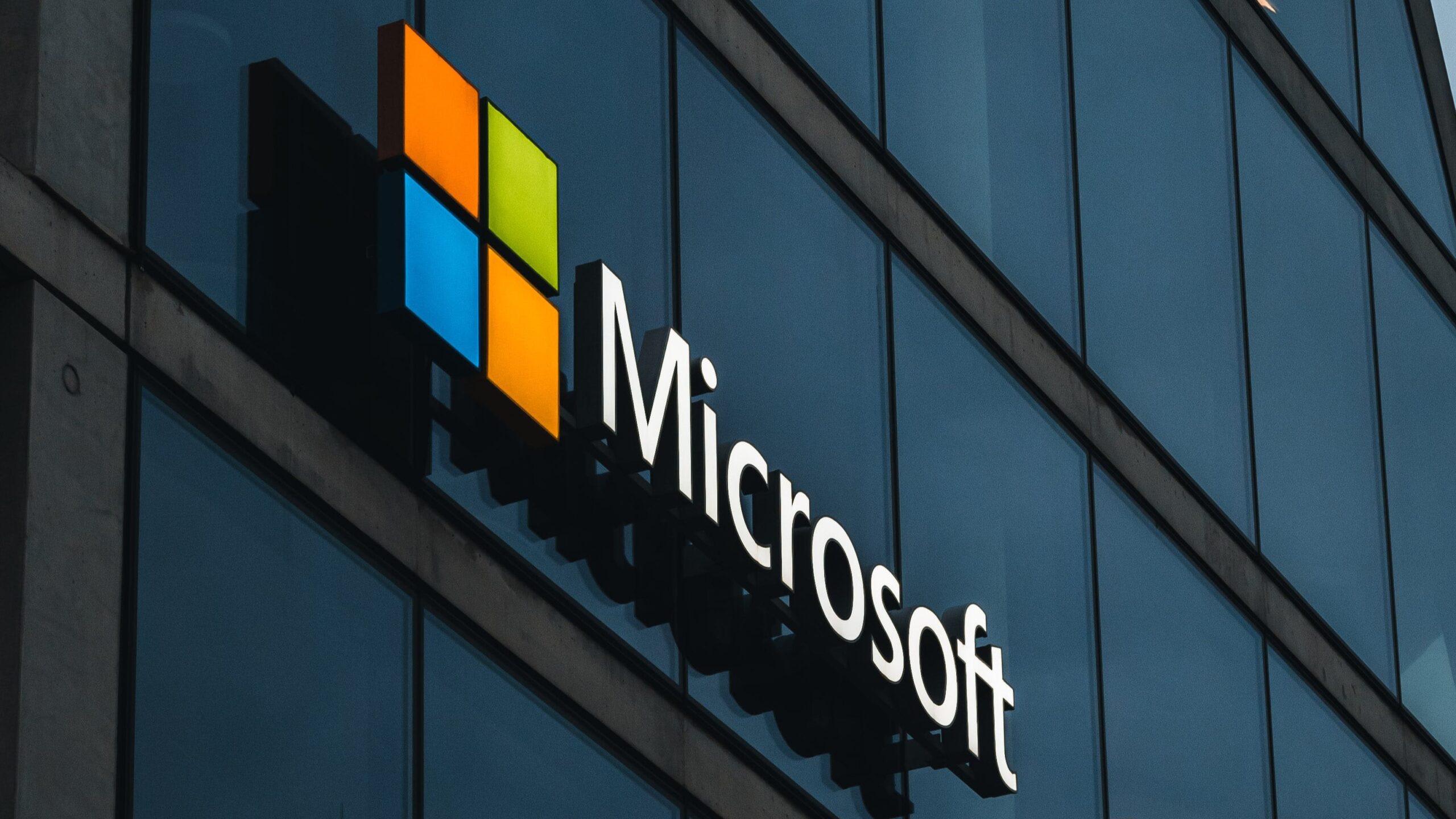 Дохід Microsoft від штучного інтелекту зріс на 175% / Фото: Pexels