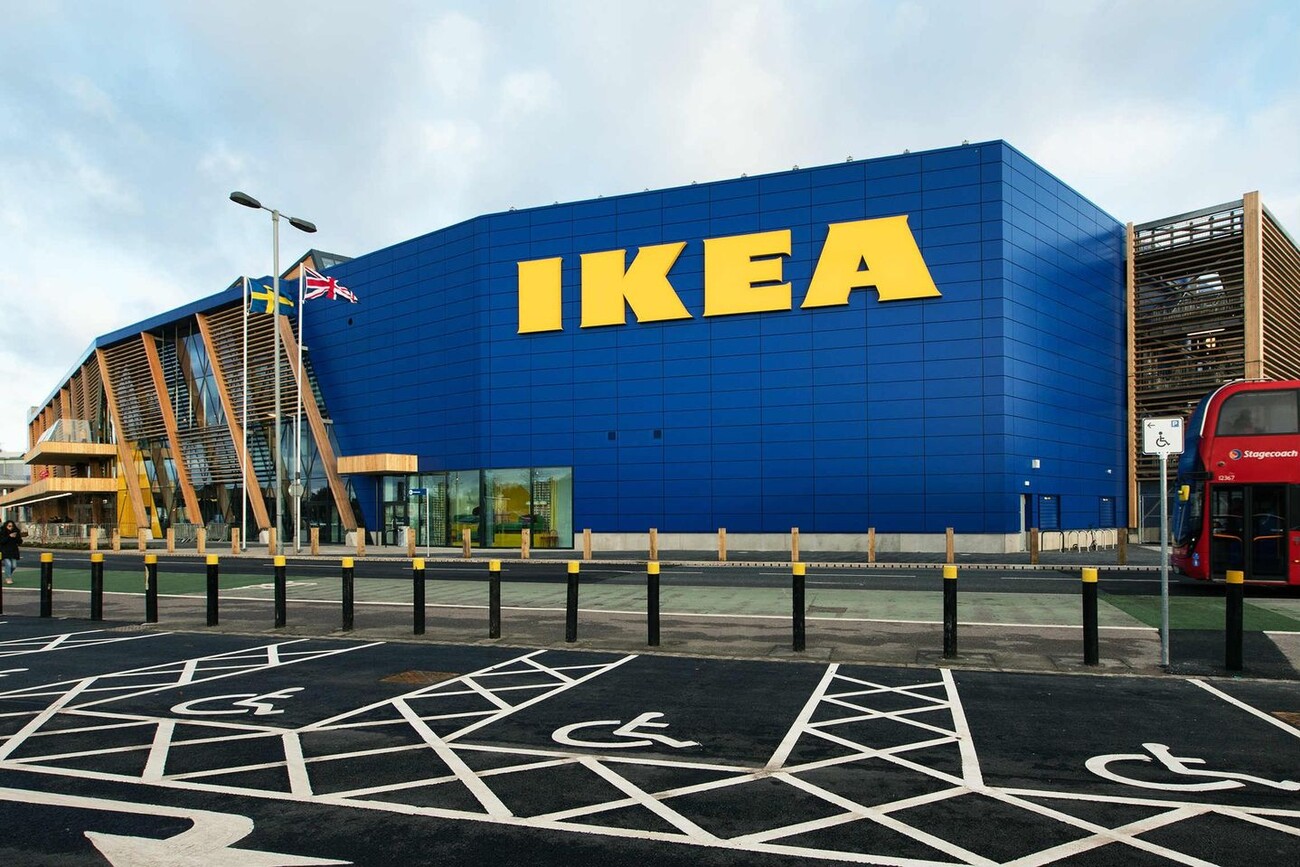 IKEA відновить роботу в Україні у 2025 році / Фото з відкритих джерел