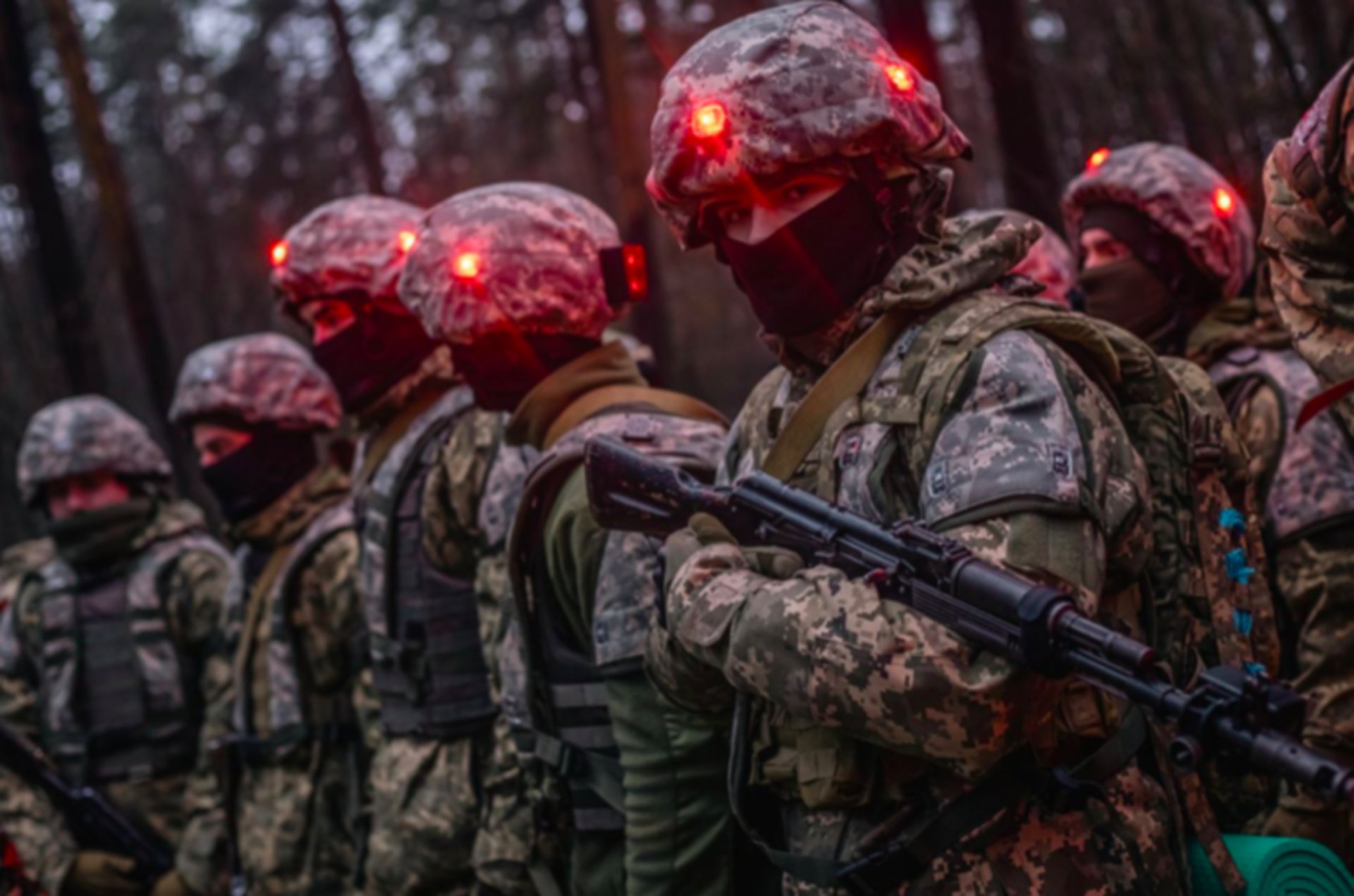 Україна відкриває доступ до військових технологій для приватних компаній / Фото з відкритих джерел
