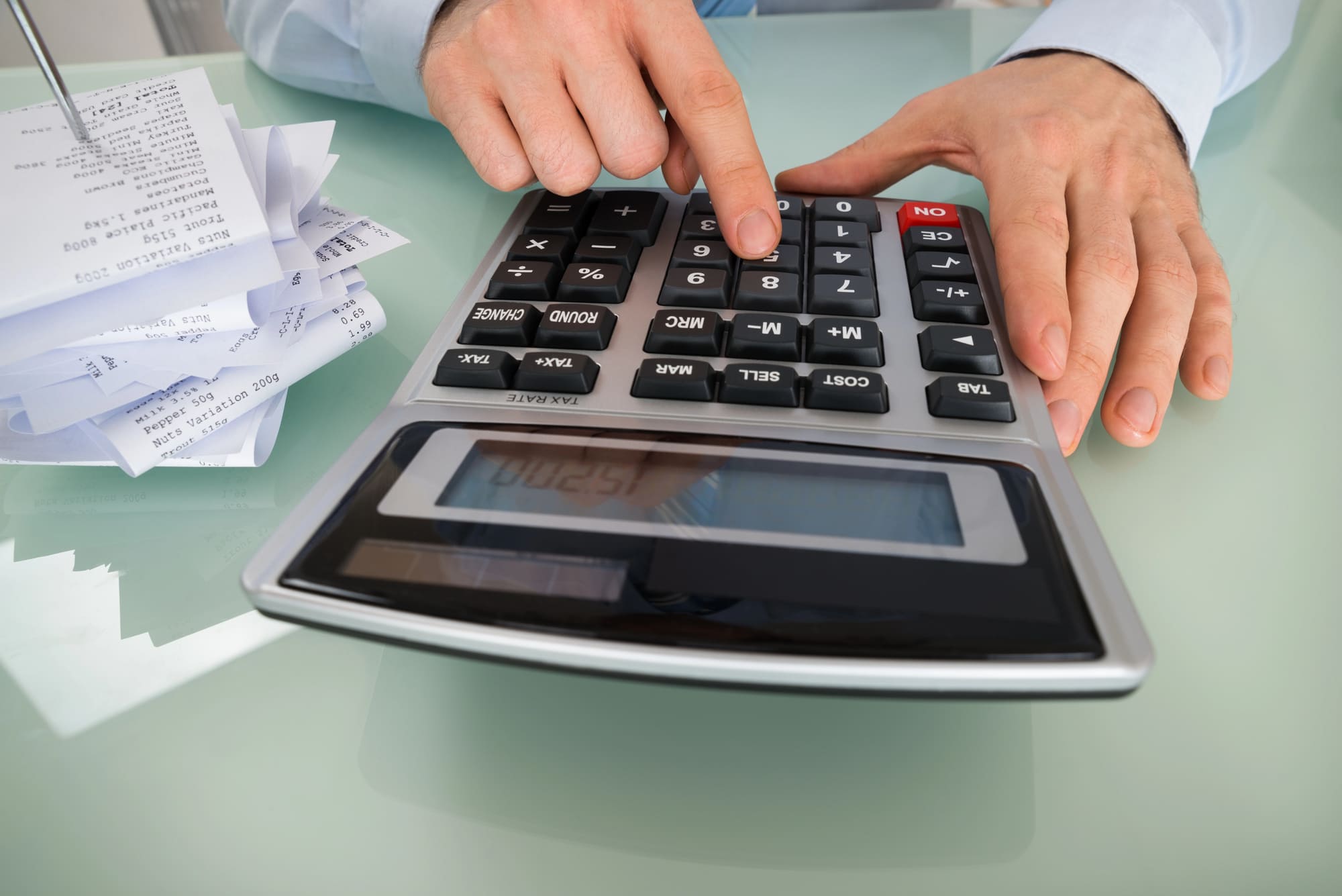 Мінфін спростував інформацію про підвищення податків для ФОПів