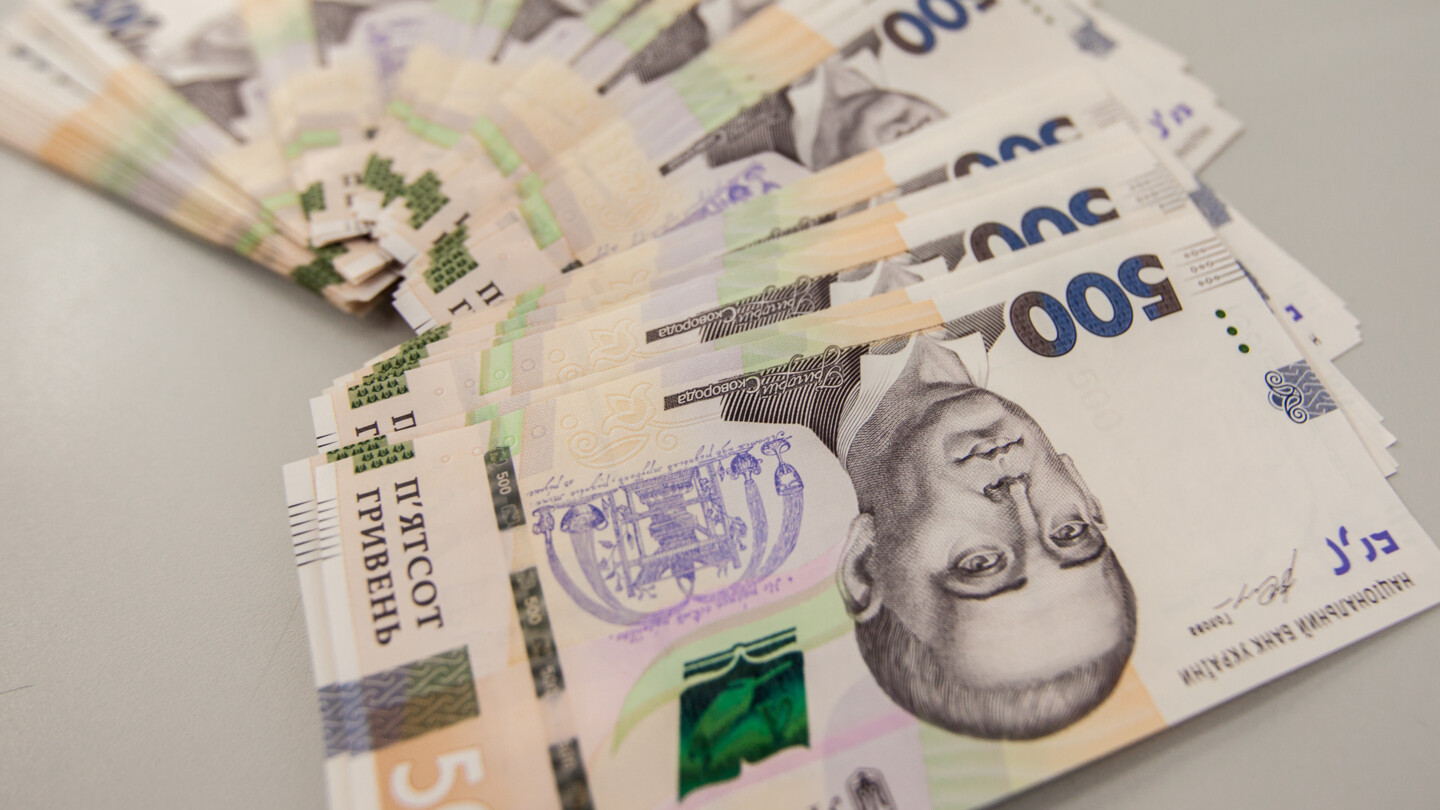 Українці можуть отримати 100 000 гривень на бізнес: які умови програми