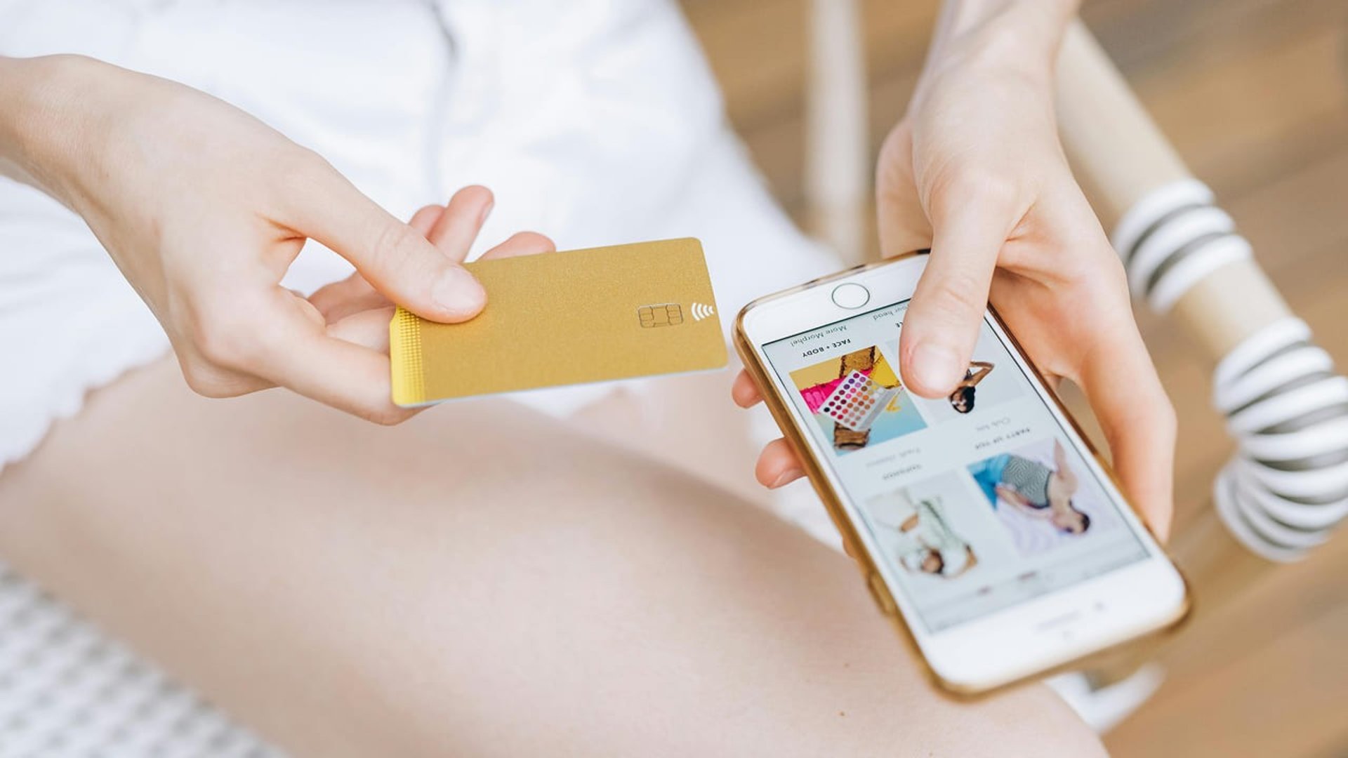 Податки для продавців OLX, Prom та Rozetka / Фото з відкритих джерел