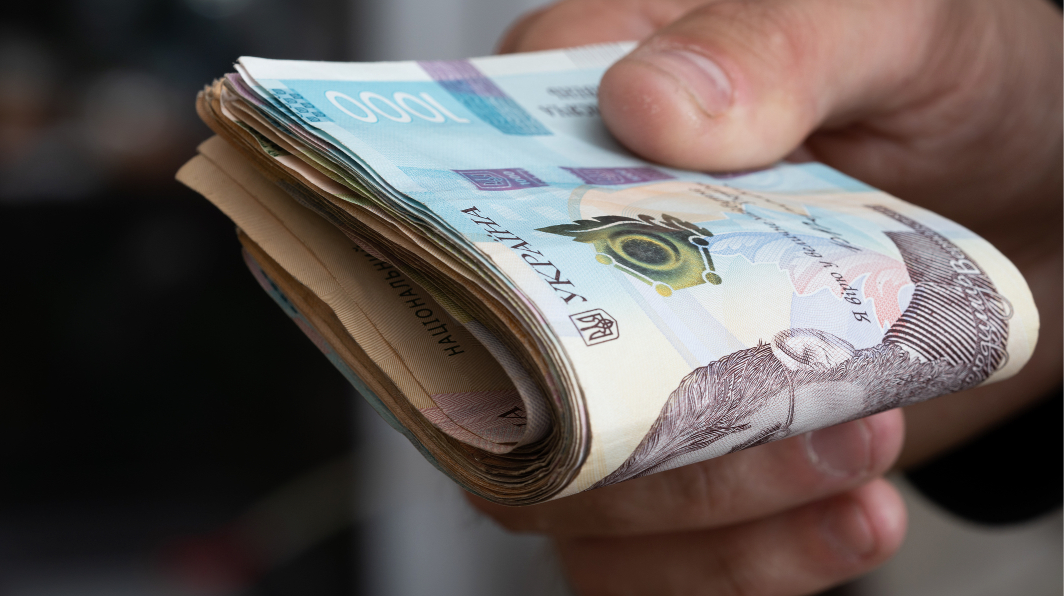 До 500 тисяч на власну справу: бізнесмени з прифронтових областей зможуть отримати гранти