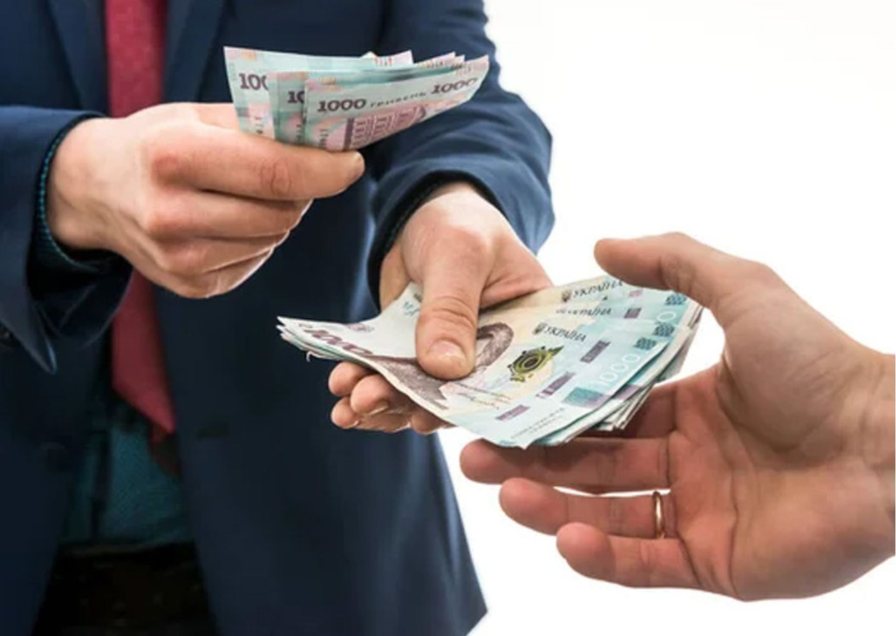 Бізнес у прифронтових регіонах / Фото з відкритих джерел