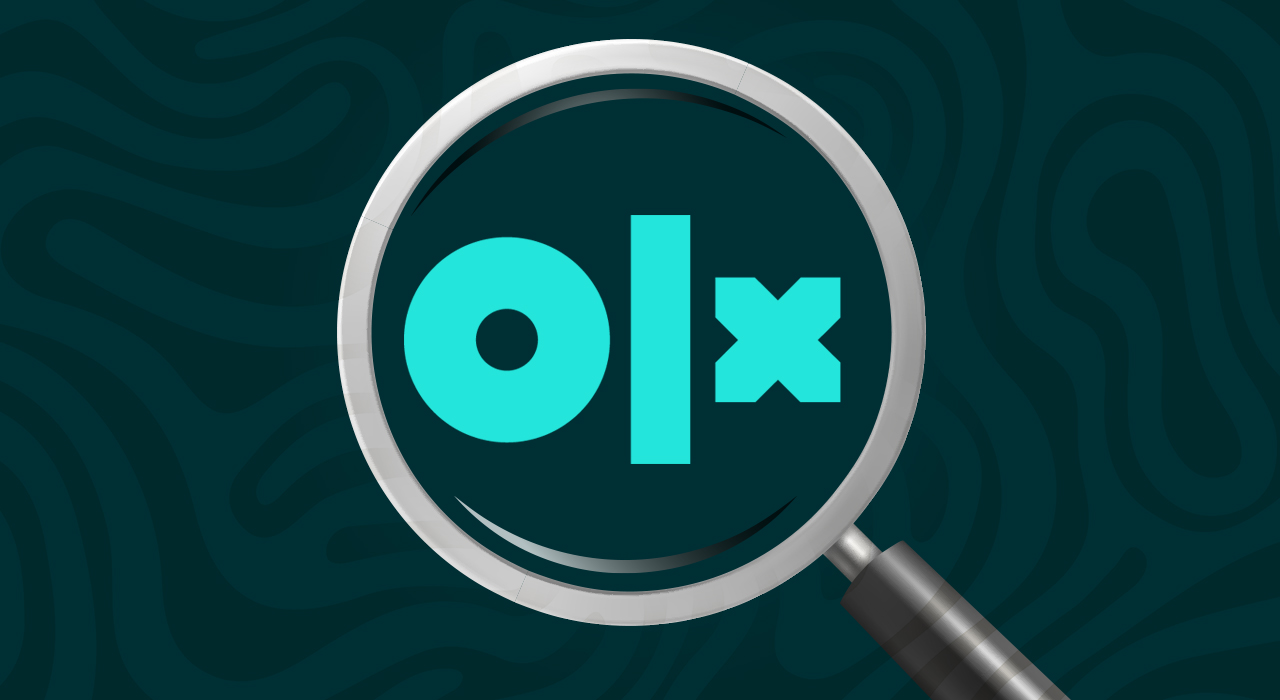 Податкова перевіряє OLX / Фото з відкритих джерел