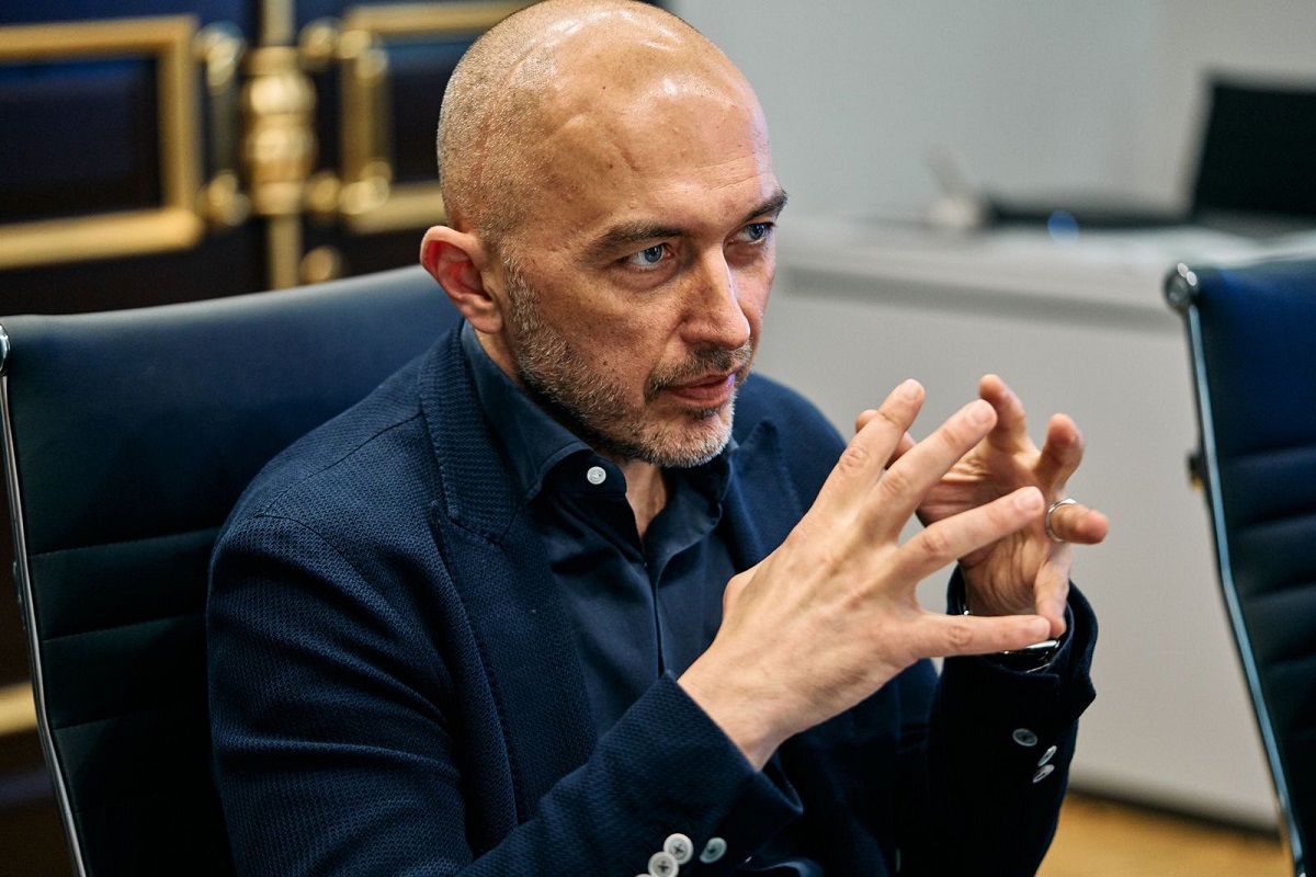Чисте гривневе кредитування бізнесу зросте на 25% у 2025 році – прогноз НБУ