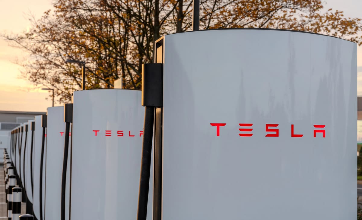 Прибуток Tesla скоротився на 71% / Фото: Depositphotos