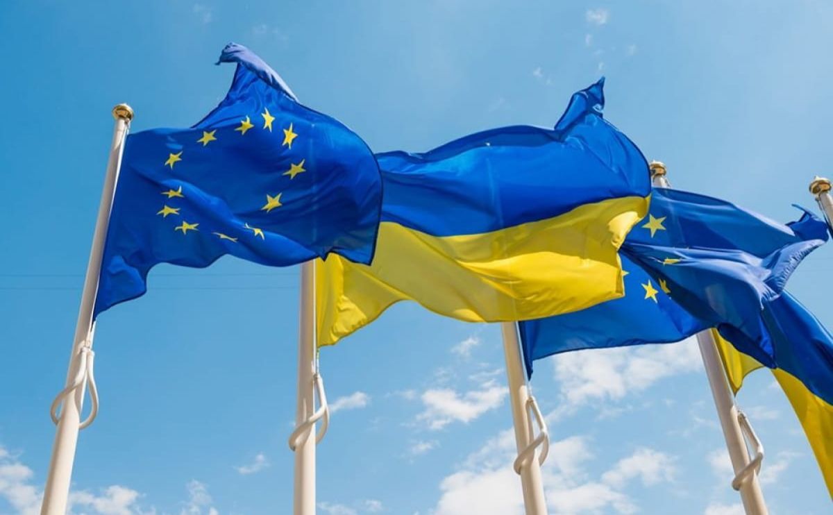 Україна готується до ймовірної зупинки торговельного бізнесу з Євросоюзом