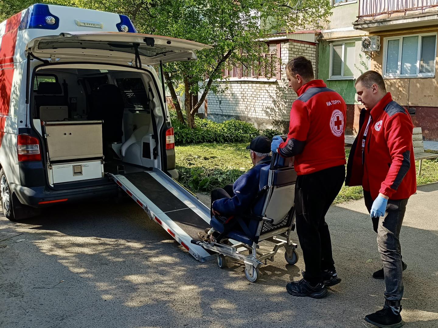 У 4 областях України запускають соціальне таксі: кому доступна нова послуга