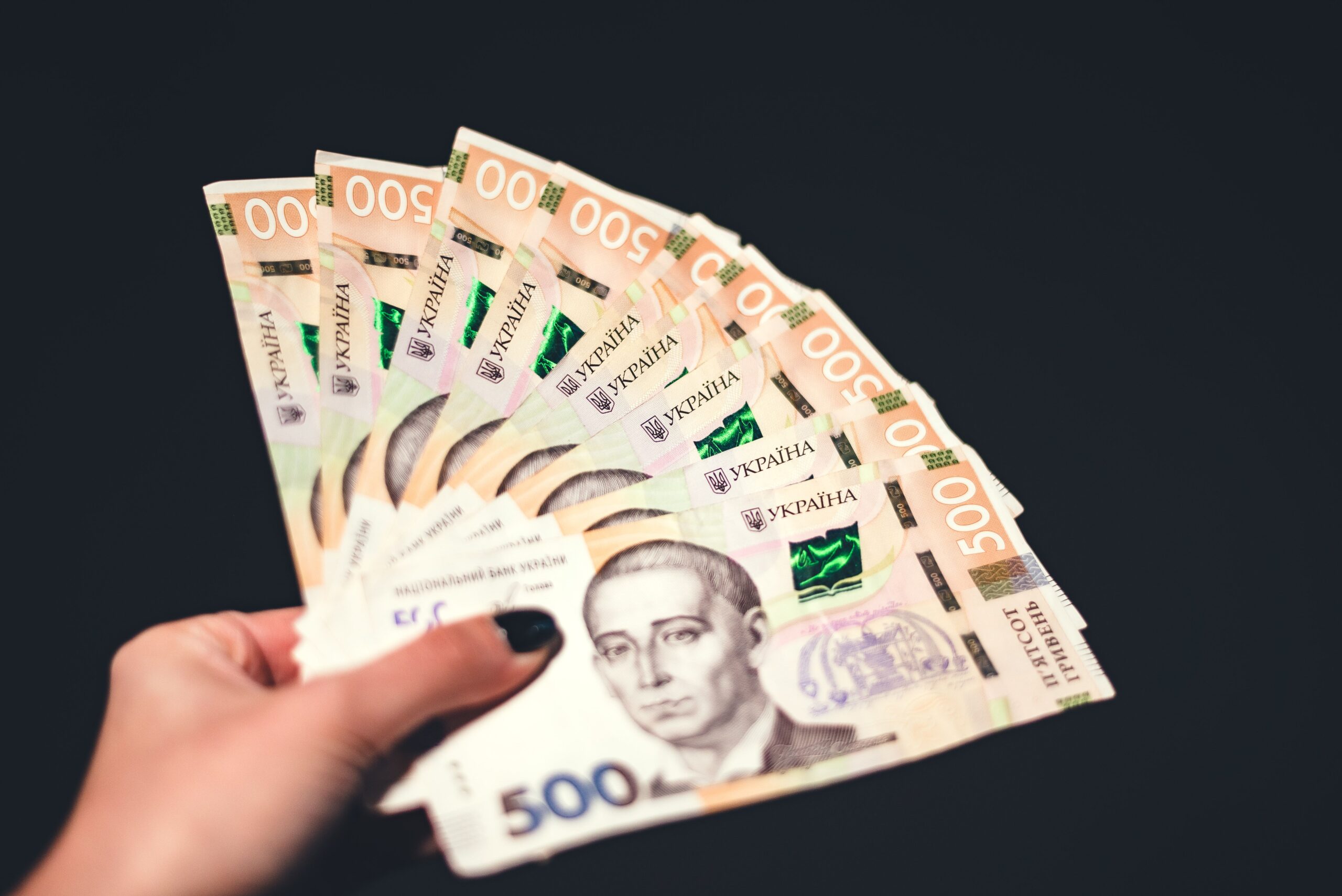 Хто з бізнесменів має право на компенсацію до 120 000 гривень