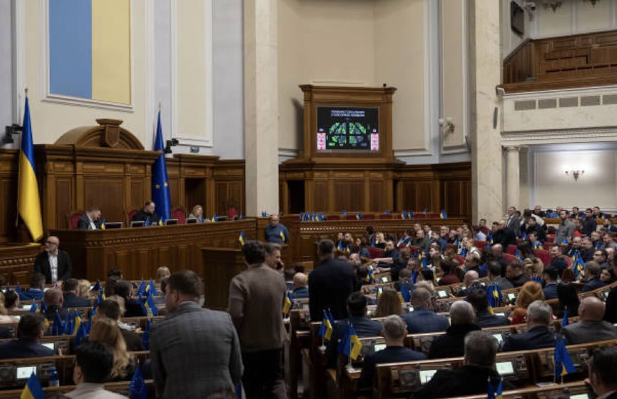 Рада ухвалила закон для ППП: очікують $1 млрд інвестицій / Фото: відкриті джерела