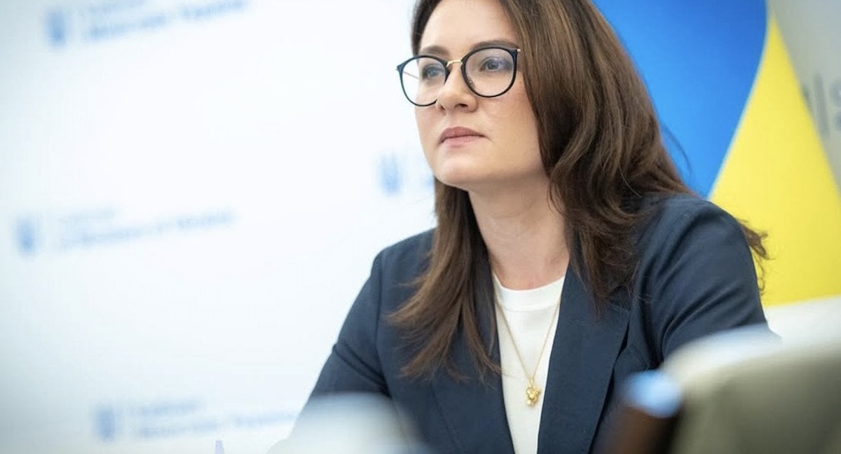 Свириденко: Мораторій на перевірки дасть бізнесу поштовх / Фото: відкриті джерела