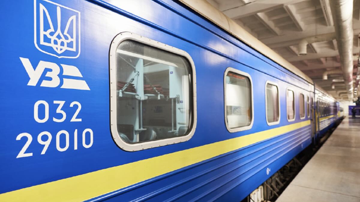 Укрзалізниця запускає нові рейси до Вінниці та Дніпра в червні / Фото: відкриті джерела