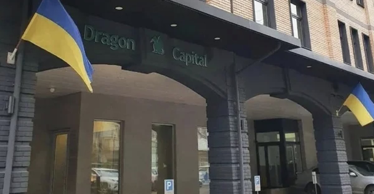 Макропрогноз Dragon Capital на 2026 рік / Фото: відкриті джерела